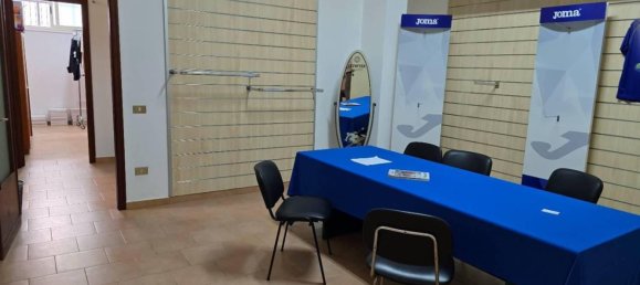 5غرفة مكتب في Palermo, Italy رقم 281018 19