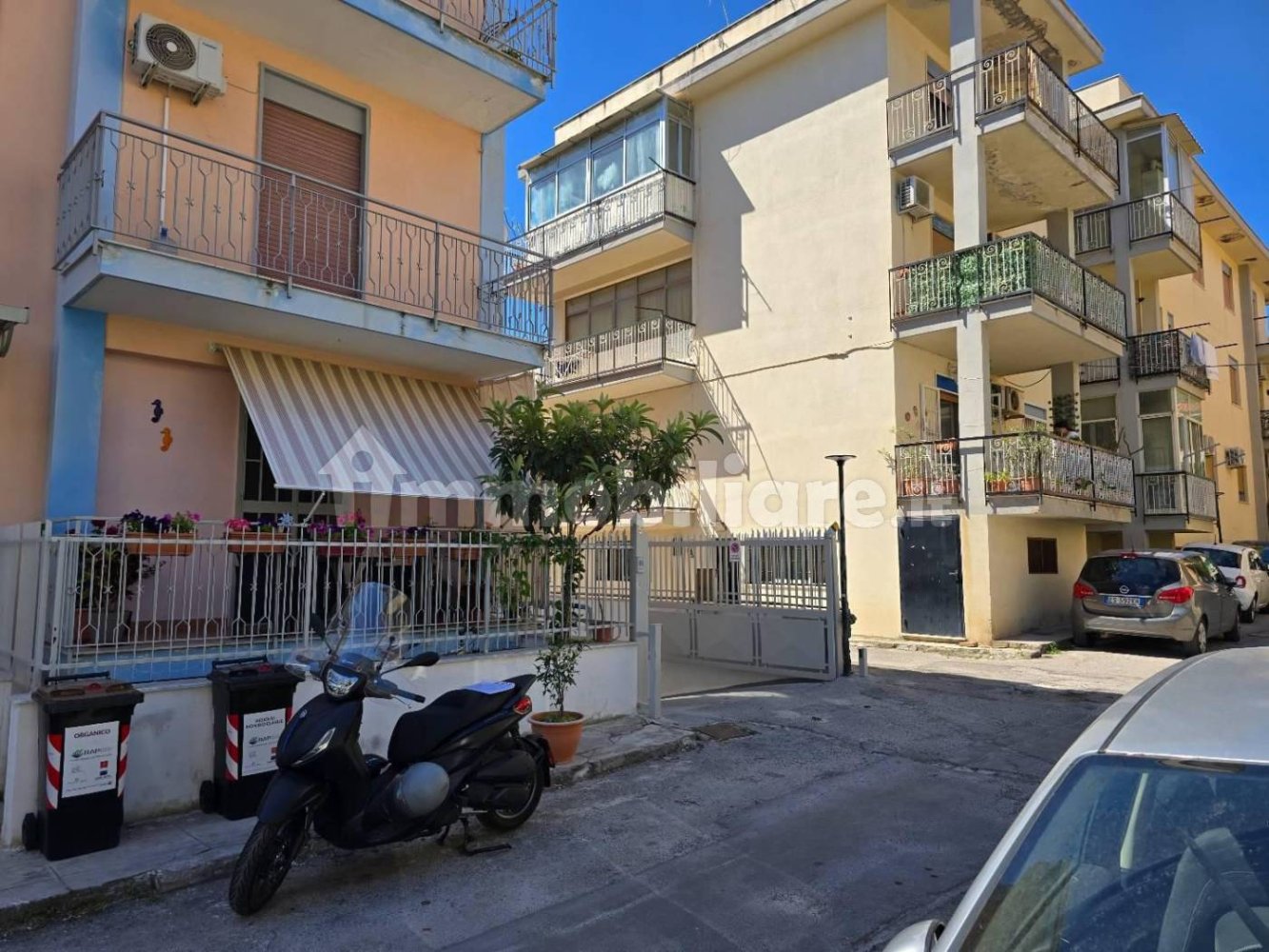 5غرفة مكتب في Palermo, Italy رقم 281018