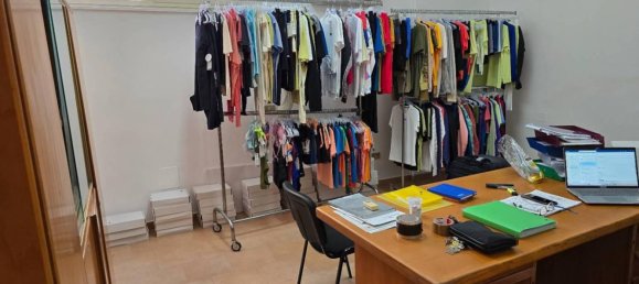 5غرفة مكتب في Palermo, Italy رقم 281018 24