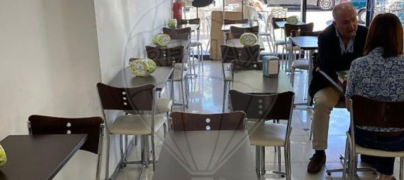 Propiedad comercial en Porto, Portugal 100 m² No. 67726 5