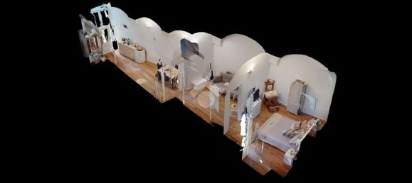 Дом с 3 комнатами в Мартина Франка, Италия № 121674 14