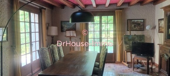 3 bedrooms Villa in Ferrieres-en-Gatinais, France No. 246313 4