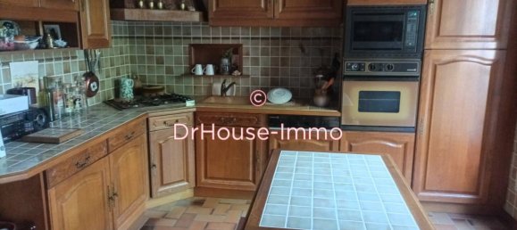 3 bedrooms Villa in Ferrieres-en-Gatinais, France No. 246313 12