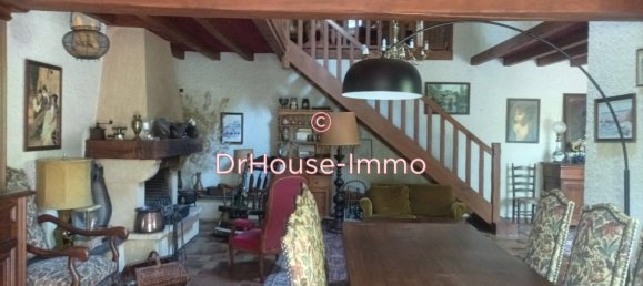 3 bedrooms Villa in Ferrieres-en-Gatinais, France No. 246313 3