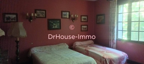 3 bedrooms Villa in Ferrieres-en-Gatinais, France No. 246313 15