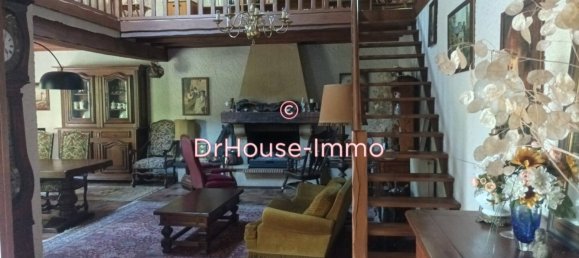 3 bedrooms Villa in Ferrieres-en-Gatinais, France No. 246313 6