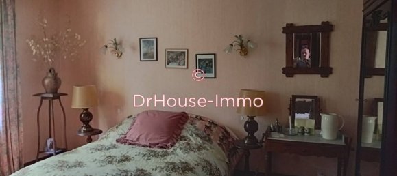 3 bedrooms Villa in Ferrieres-en-Gatinais, France No. 246313 13