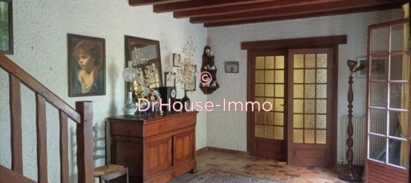 3 bedrooms Villa in Ferrieres-en-Gatinais, France No. 246313 5