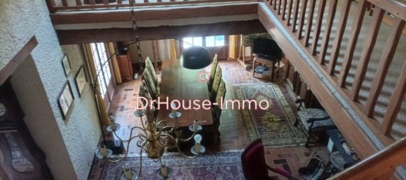 3 bedrooms Villa in Ferrieres-en-Gatinais, France No. 246313 11