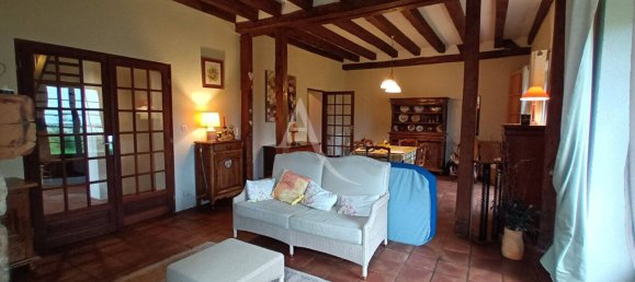 4 Schlafzimmer Haus in Saint-Gervais-la-Foret, France, Nr. 156261 3