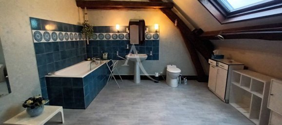 4 Schlafzimmer Haus in Saint-Gervais-la-Foret, France, Nr. 156261 9