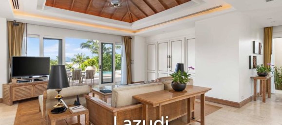 3 bedrooms Villa in Bang Tao, Thailand No. 23476 9