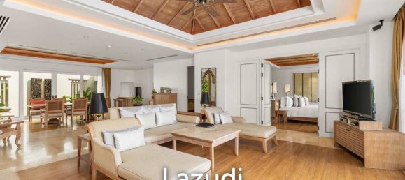 3 bedrooms Villa in Bang Tao, Thailand No. 23476 6