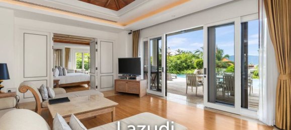 3 bedrooms Villa in Bang Tao, Thailand No. 23476 7