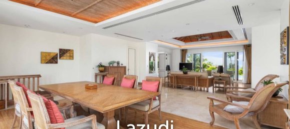 3 bedrooms Villa in Bang Tao, Thailand No. 23476 11