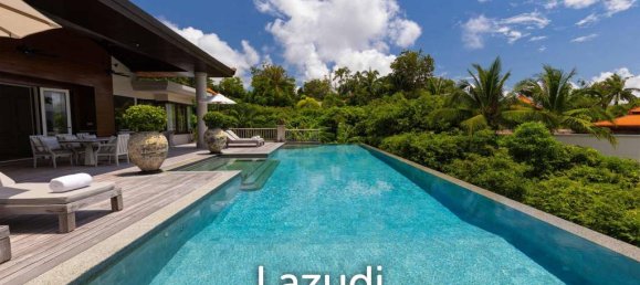 3 bedrooms Villa in Bang Tao, Thailand No. 23476 4