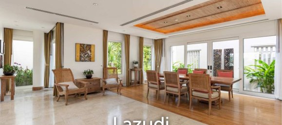 3 bedrooms Villa in Bang Tao, Thailand No. 23476 14