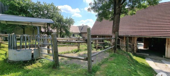 Земельный участок 76743м² в Виндигстайг, Австрия № 162436 2