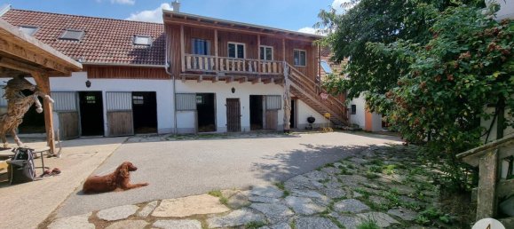 Земельный участок 76743м² в Виндигстайг, Австрия № 162436 22