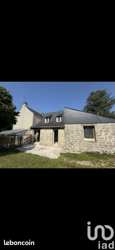 6 chambres Maison à Questembert, France No. 324506