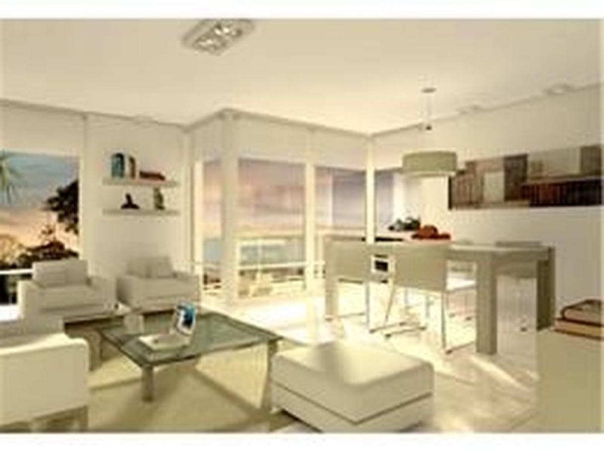 3 bedrooms Apartment in Mar del Plata, Argentina No. 88906