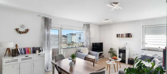 Apartamento T3 em Bodenseekreis, Germany N.º 21021 6