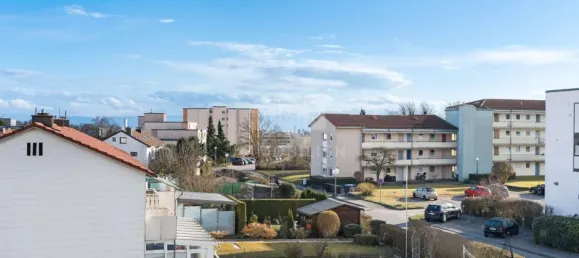 Apartamento T3 em Bodenseekreis, Germany N.º 21021 7