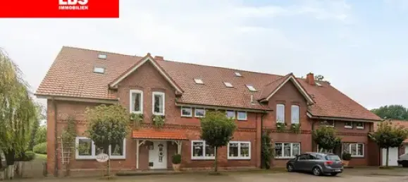 Hôtel à Cuxhaven, Germany 1914m² No. 278020 11