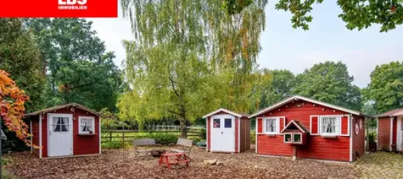 Hôtel à Cuxhaven, Germany 1914m² No. 278020 14