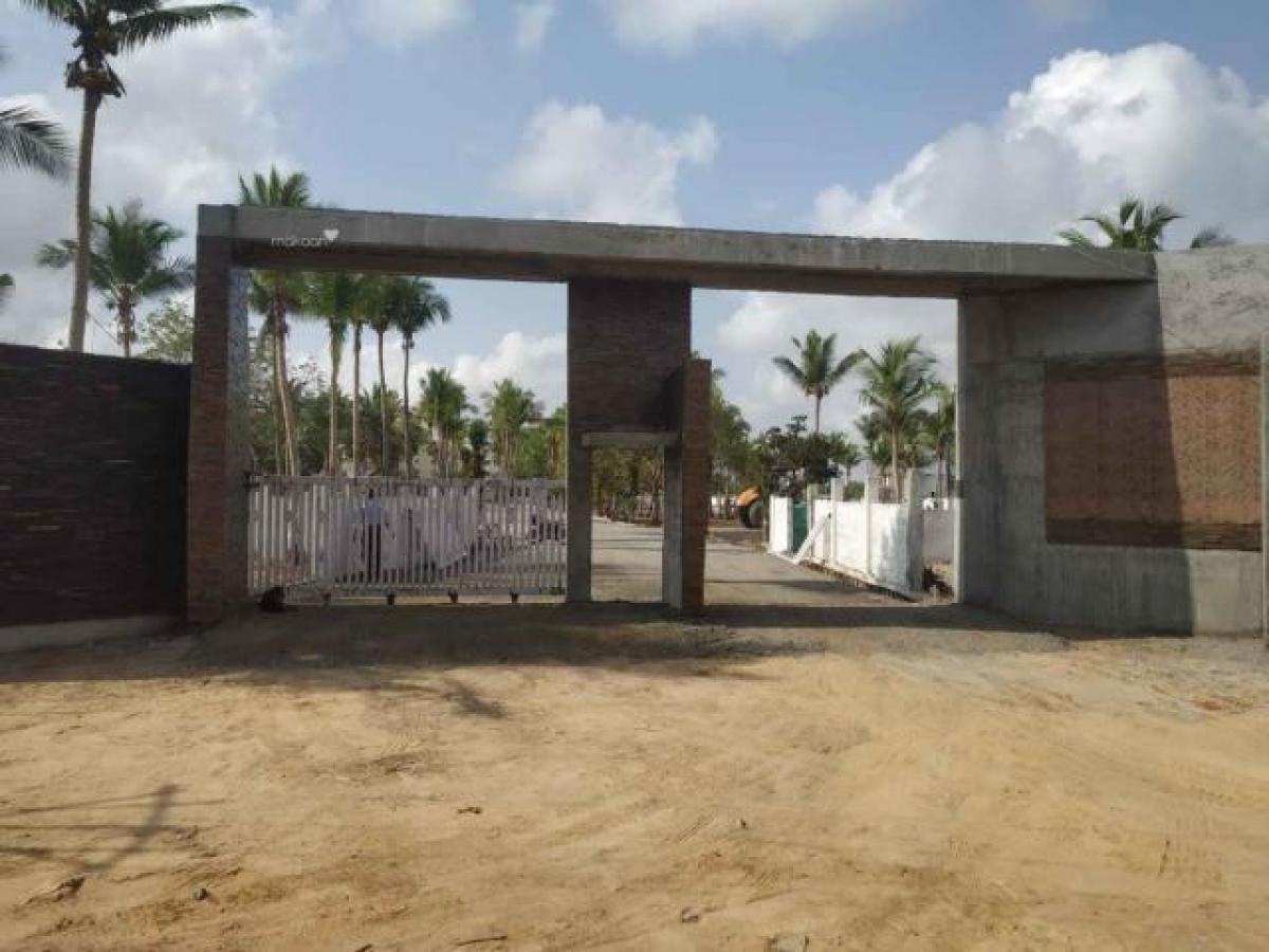 2 bedrooms House in Chennai, India No. 4794