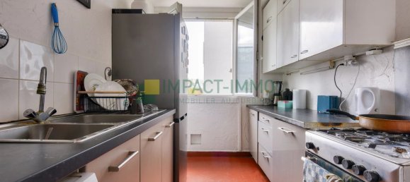 1 chambre Appartement à Clichy, France No. 168601 2