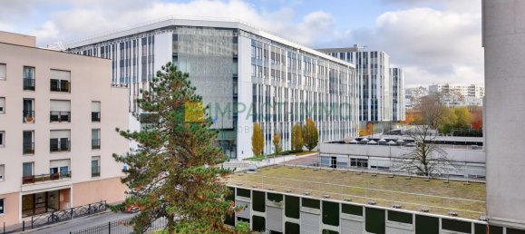 1 chambre Appartement à Clichy, France No. 168601 5