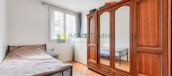 1 chambre Appartement à Clichy, France No. 168601 7