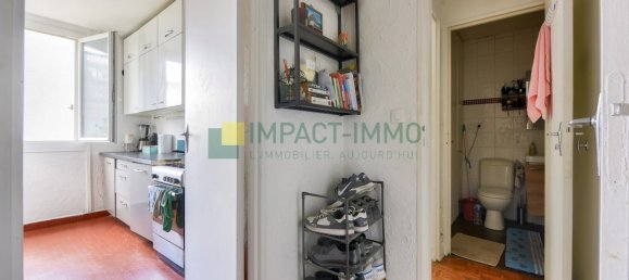 1 chambre Appartement à Clichy, France No. 168601 6