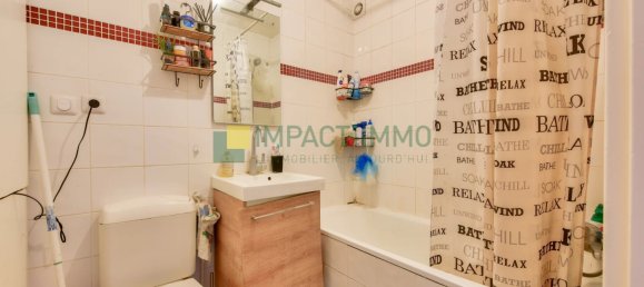 1 chambre Appartement à Clichy, France No. 168601 9