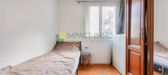 1 chambre Appartement à Clichy, France No. 168601 8