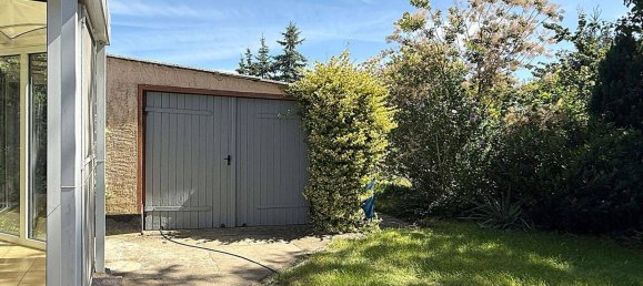 Дом с 2 спальнями в Восточный Пригниц-Руппин, Германия № 367871 24