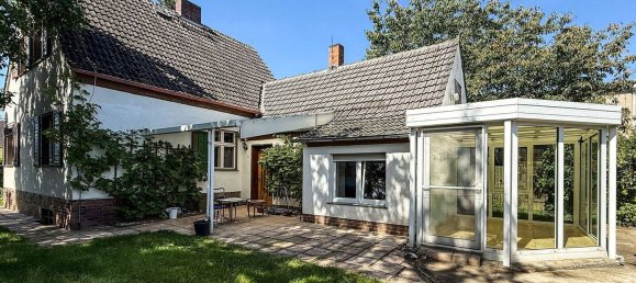 Дом с 2 спальнями в Восточный Пригниц-Руппин, Германия № 367871 31