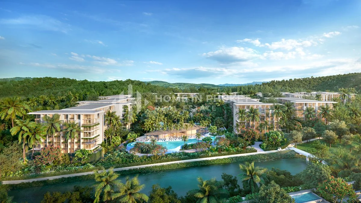 1 chambre Condo à Phuket, Thailand No. 60892