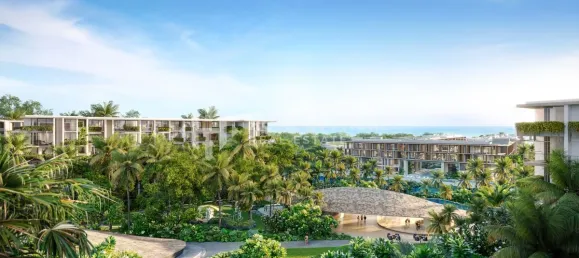 1 bedroom Condo in Phuket, Thailand No. 60892 5