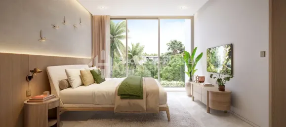 1 bedroom Condo in Phuket, Thailand No. 60892 4