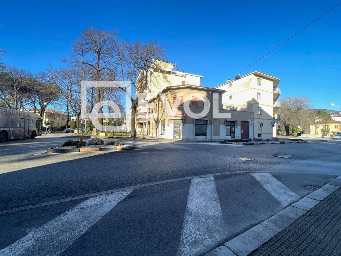 66m² Commercial property in Gorizia, Italy No. 208068