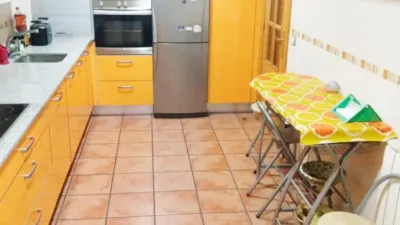 3 chambres Maison de ville à Carrascal de Barregas, Spain No. 210929