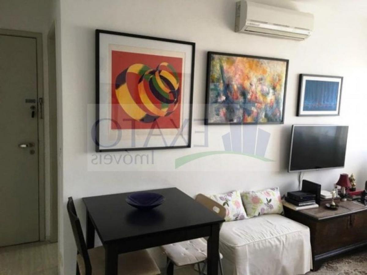 2 bedrooms Apartment in Sao Paulo, Brazil No. 464111