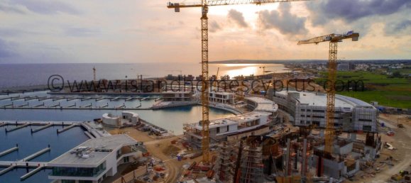 3 Schlafzimmer Haus in Ayia Napa, Cyprus, Nr. 23836 9