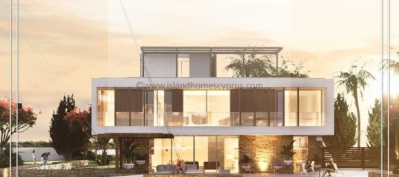 3 Schlafzimmer Haus in Ayia Napa, Cyprus, Nr. 23836 8