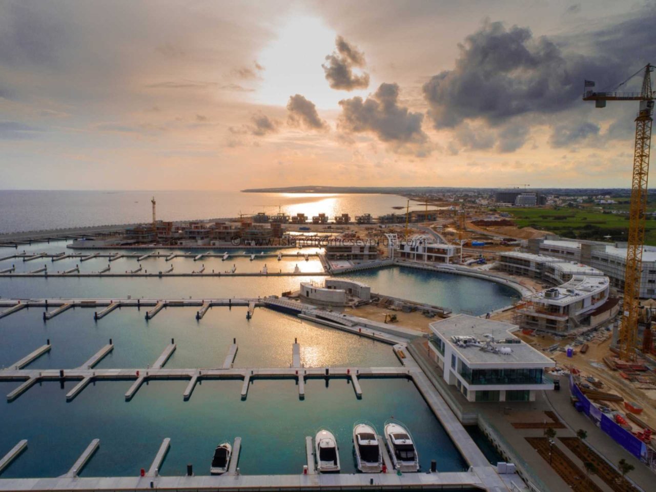 3 Schlafzimmer Haus in Ayia Napa, Cyprus, Nr. 23836