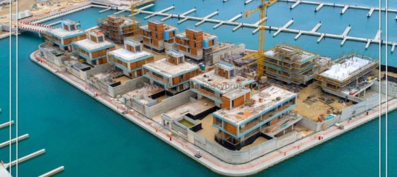 3 Schlafzimmer Haus in Ayia Napa, Cyprus, Nr. 23836 2