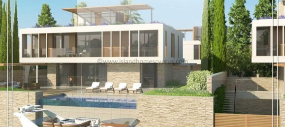 3 Schlafzimmer Haus in Ayia Napa, Cyprus, Nr. 23836 6