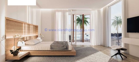 3 Schlafzimmer Haus in Ayia Napa, Cyprus, Nr. 23836 3